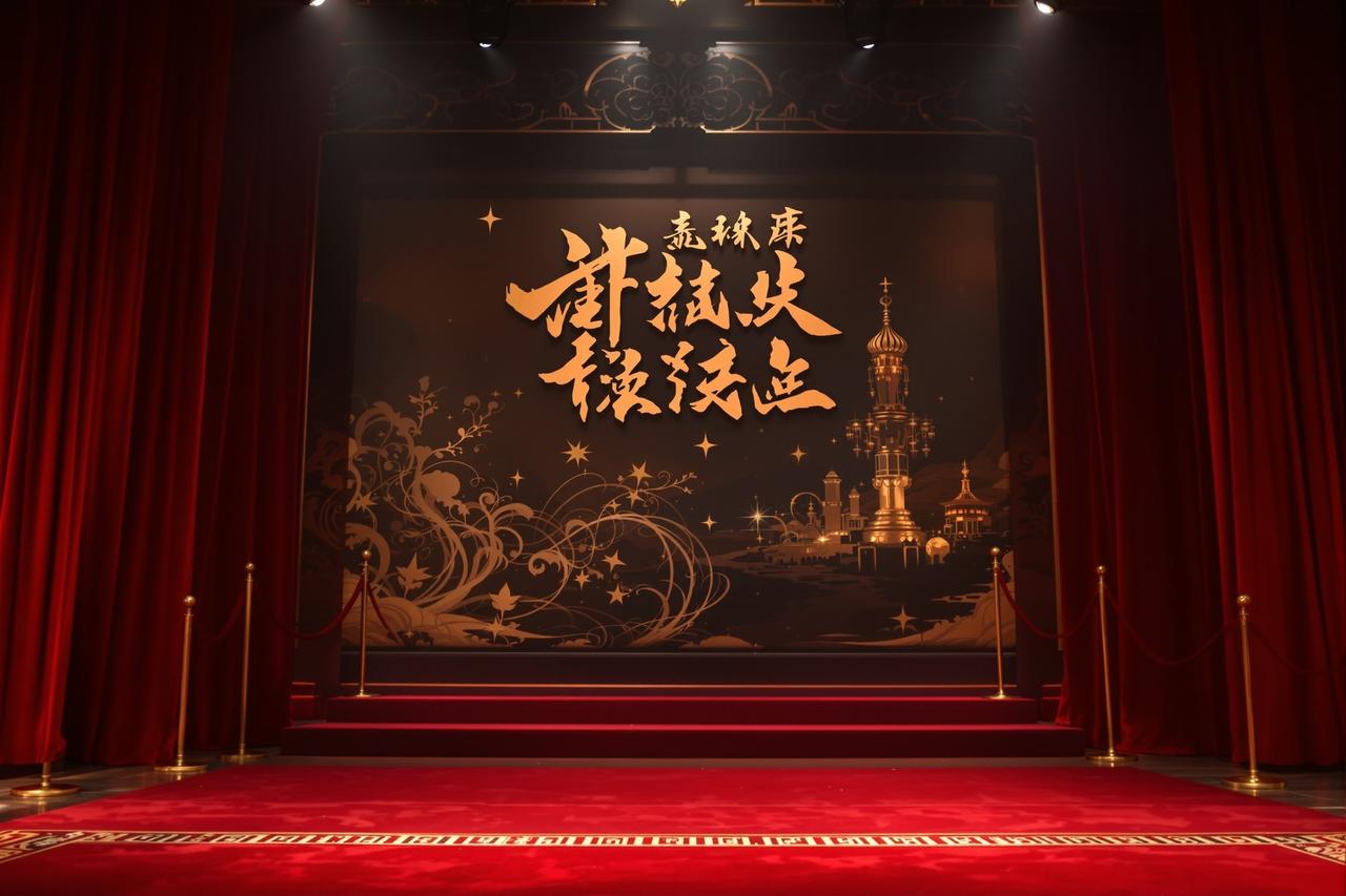 嫩草影院《星河长歌》荣获第36届金鸡奖最佳影片